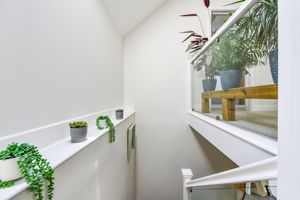 Stairs- click for photo gallery